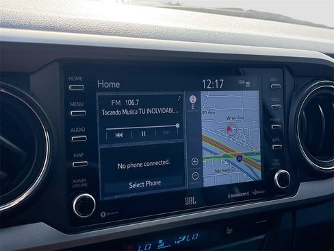 Used 2022 Toyota Tacoma TRD Pro image 15