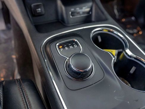 Used 2014 Dodge Durango R/T w/ Premium Nappa Leather Group RWD image 45