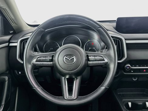 Used 2025 MAZDA CX-50 AWD 2.5 S w/ Premium Package image 18