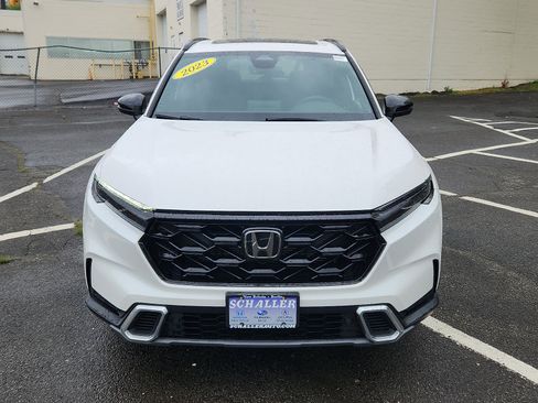 Used 2023 Honda CR-V Sport Touring image 2