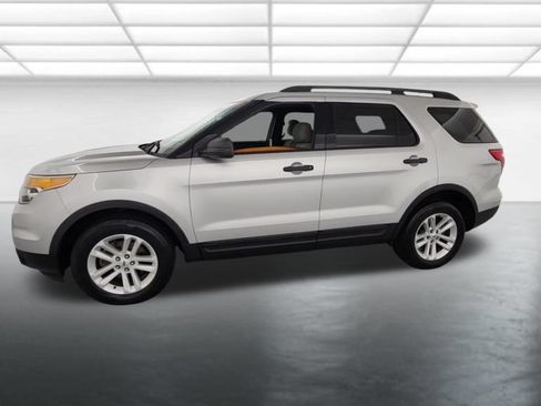 Used 2015 Ford Explorer 4WD image 3