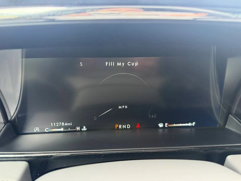 Used 2019 Lincoln Navigator Reserve AWD/4WD image 11