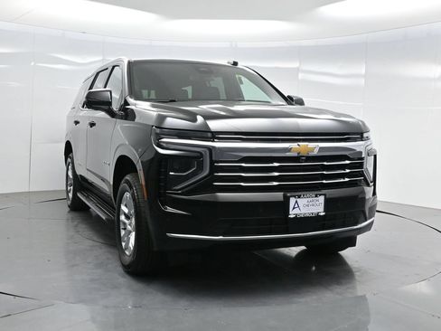 Used 2025 Chevrolet Tahoe LT AWD/4WD image 67