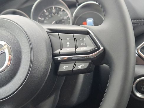 New 2025 MAZDA CX-5 AWD 2.5 S w/ Select Package image 31