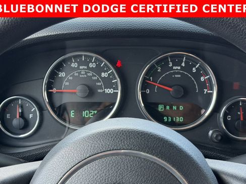 Used 2011 Jeep Wrangler Sport AWD/4WD image 15
