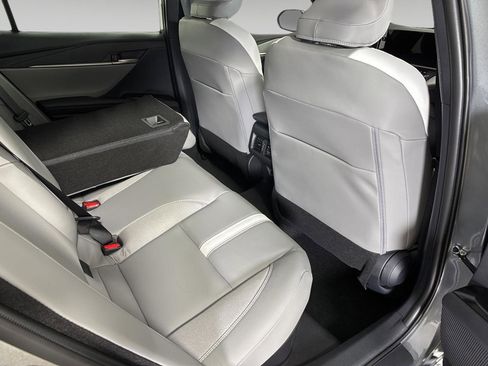 New 2026 Toyota Camry SE image 14