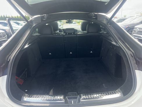 Certified 2022 Mercedes-Benz GLE 53 AMG 4MATIC Coupe image 36