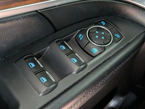 Used 2017 Ford Explorer Limited FWD image 20