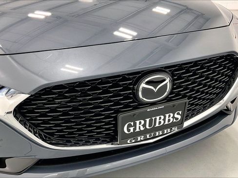 New 2026 MAZDA MAZDA3 Carbon image 29