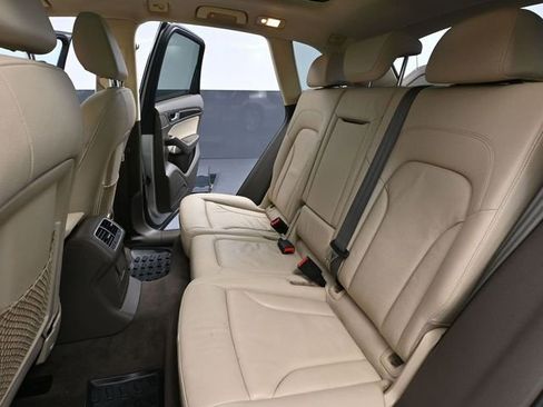 Used 2014 Audi Q5 2.0T Premium Plus w/ Premium Plus Package image 35