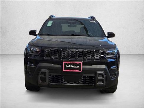 New 2026 Jeep Cherokee Laredo AWD/4WD image 6