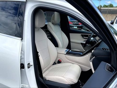 Used 2026 Mercedes-Benz GLC 300 4MATIC image 7