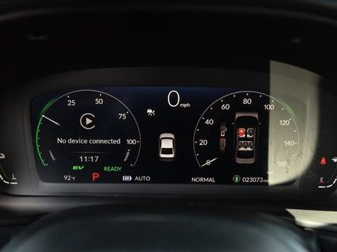 Used 2025 Honda Accord Sport image 11