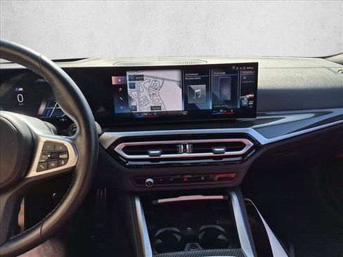 Used 2023 BMW i4 M50 AWD/4WD image 15