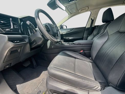 Used 2024 Lexus NX 250 FWD w/ Towing Package (2000 Lbs) image 23