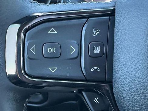 New 2026 RAM 1500 Limited AWD/4WD image 15