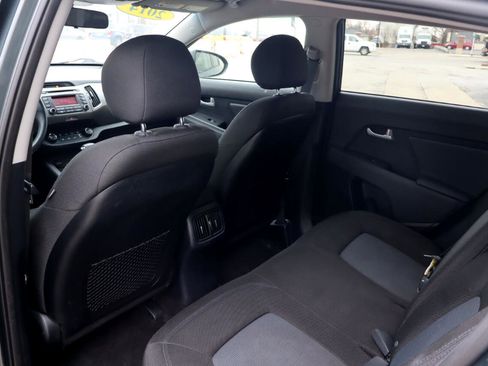 Used 2014 Kia Sportage LX image 19