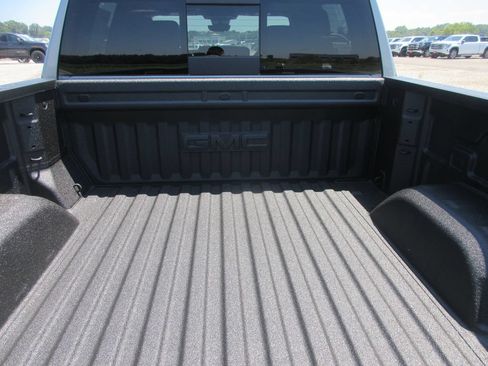 New 2026 GMC Sierra 1500 Denali w/ Denali Reserve Package AWD/4WD image 6