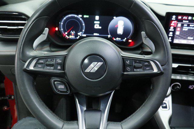 Used 2024 Dodge Hornet R/T AWD/4WD image 10