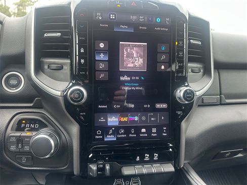 New 2026 RAM 1500 Big Horn image 21