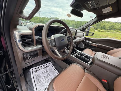 New 2026 Ford F350 King Ranch AWD/4WD image 29