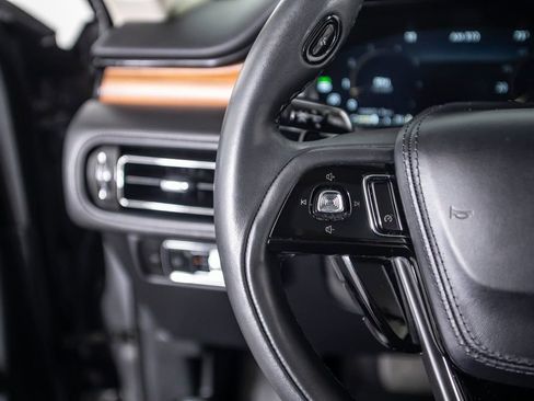 Used 2024 Lincoln Aviator Reserve w/ Elements Package Plus image 37