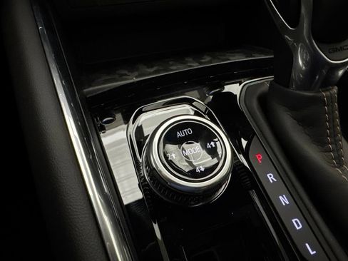 New 2026 GMC Canyon AT4 w/ Technology Plus Package AWD/4WD image 43