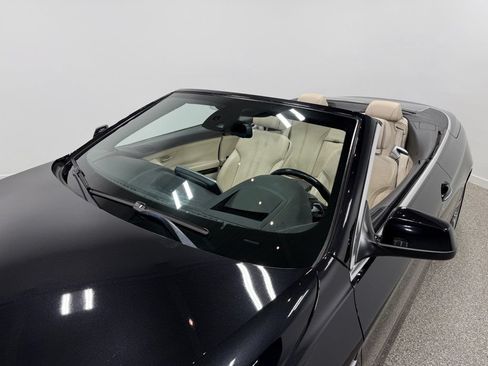Used 2012 BMW 650i Convertible RWD image 13