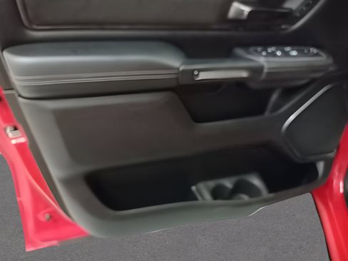 Used 2022 RAM 1500 Rebel w/ G/T Package image 26