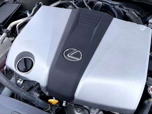 Used 2023 Lexus ES 350 F Sport w/ Accessory Package (Z2) FWD image 30