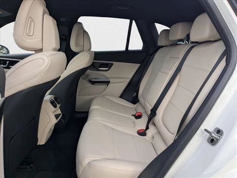 New 2026 Mercedes-Benz GLC 300 4MATIC image 14