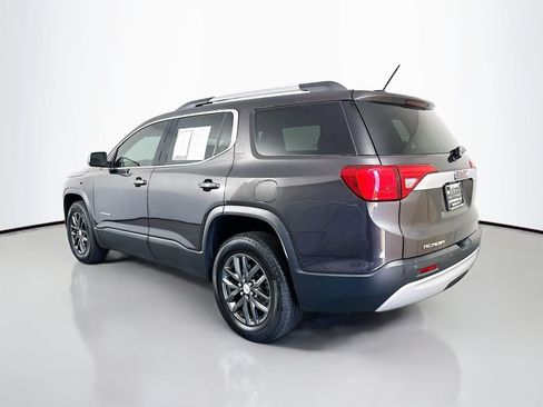 Used 2019 GMC Acadia SLT FWD image 5