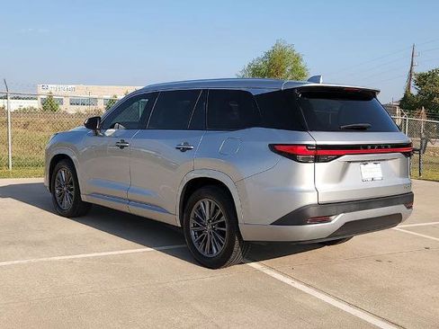 Used 2024 Lexus TX 350 FWD image 7