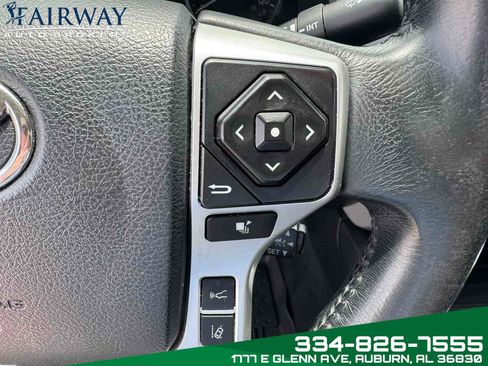 Used 2018 Toyota Tundra Limited image 19