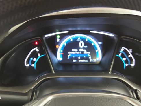Used 2017 Honda Civic EX image 12