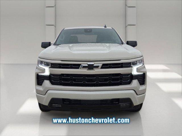 New 2026 Chevrolet Silverado 1500 RST w/ RST Select Package AWD/4WD image 8