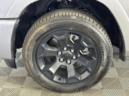 Certified 2025 RAM 1500 Big Horn AWD/4WD image 44
