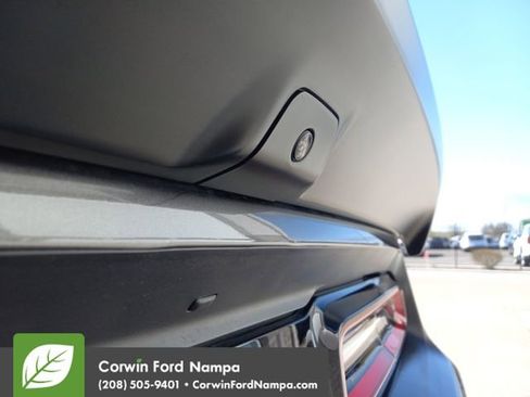 Used 2021 Dodge Challenger R/T Scat Pack image 28