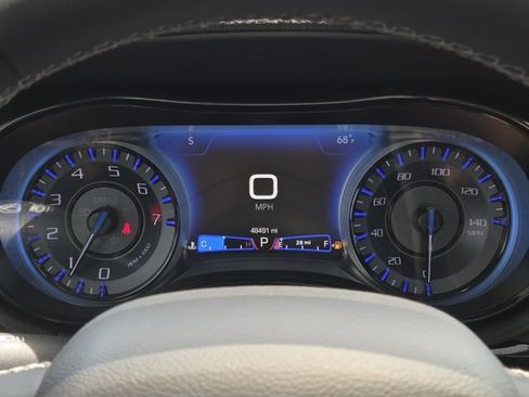 Used 2023 Chrysler 300 S RWD image 34