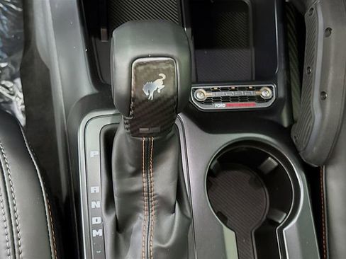New 2025 Ford Bronco Raptor w/ Interior Carbon Fiber Pack image 20