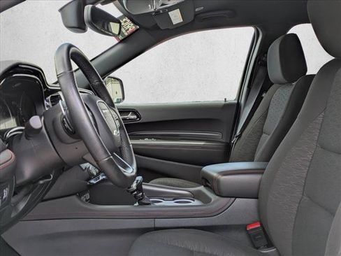 Used 2026 Dodge Durango GT AWD/4WD image 24