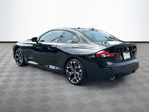 New 2025 BMW 230i Coupe w/ Convenience Package image 5