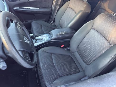 Used 2011 Dodge Journey Mainstreet image 6