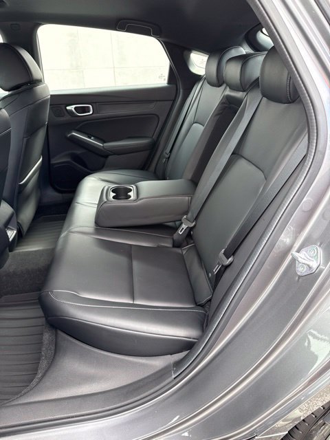 Certified 2024 Acura Integra A-Spec w/ Technology Package FWD image 12
