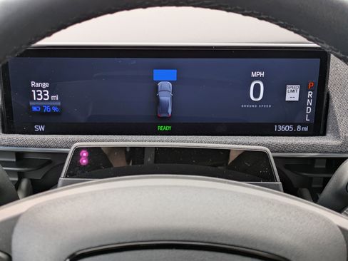 Used 2023 Ford Mustang Mach-E Premium image 20