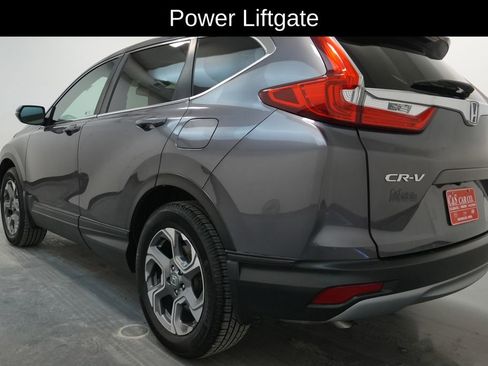 Used 2019 Honda CR-V EX-L image 5