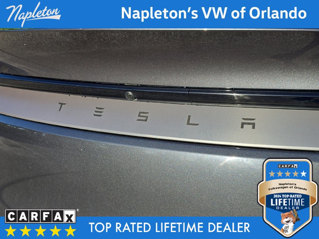 Used 2026 Tesla Model Y 2WD image 29