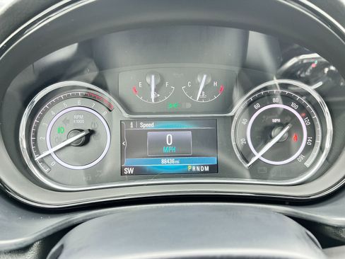Used 2015 Buick Regal image 14