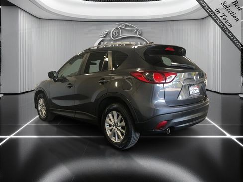 Used 2016 MAZDA CX-5 Touring FWD image 7