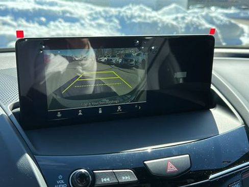 New 2026 Acura RDX SH-AWD image 16